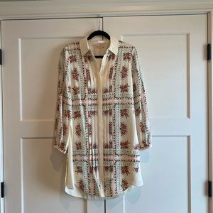Tory Burch Dress (Size 2).